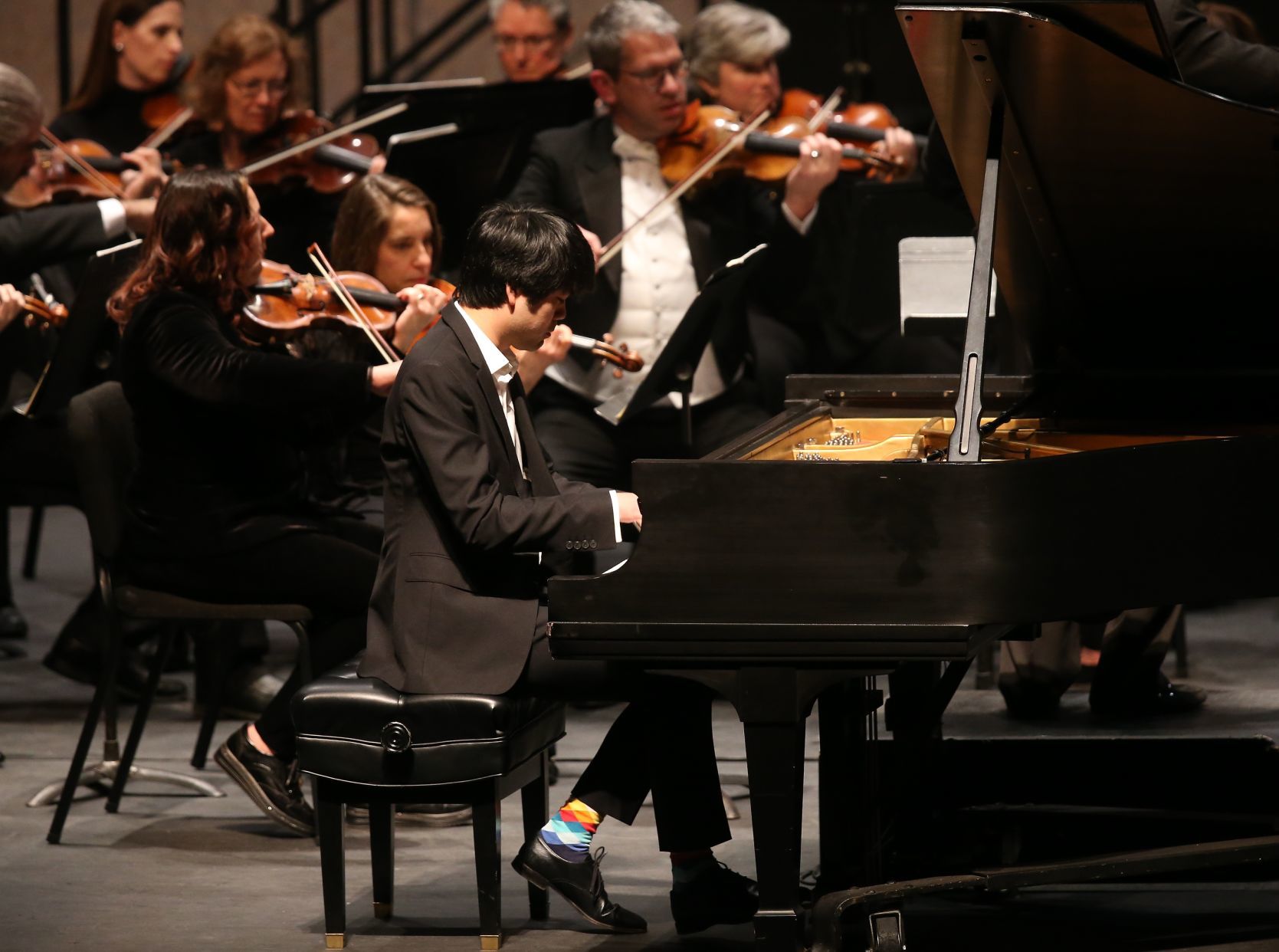 Tulsa Symphony